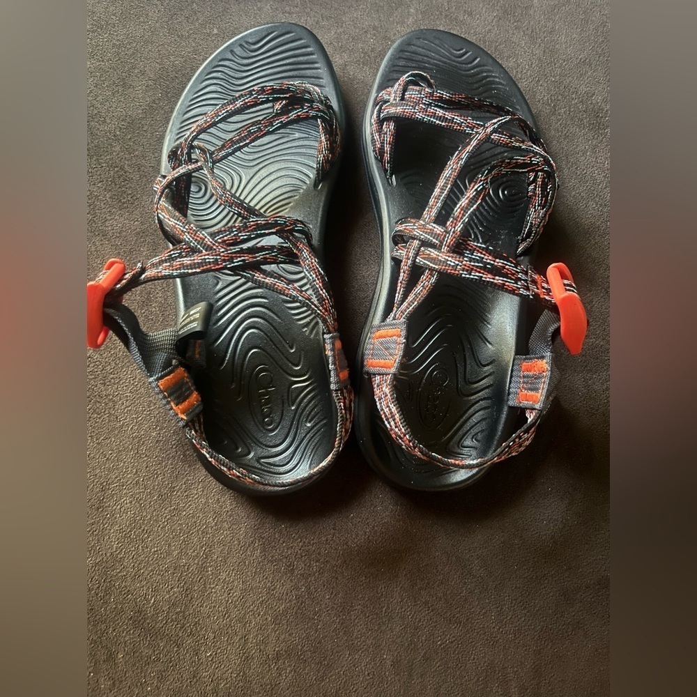 Chaco Sandals